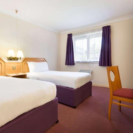 Days Inn Southampton Rownhams Chilworth  Esterno foto