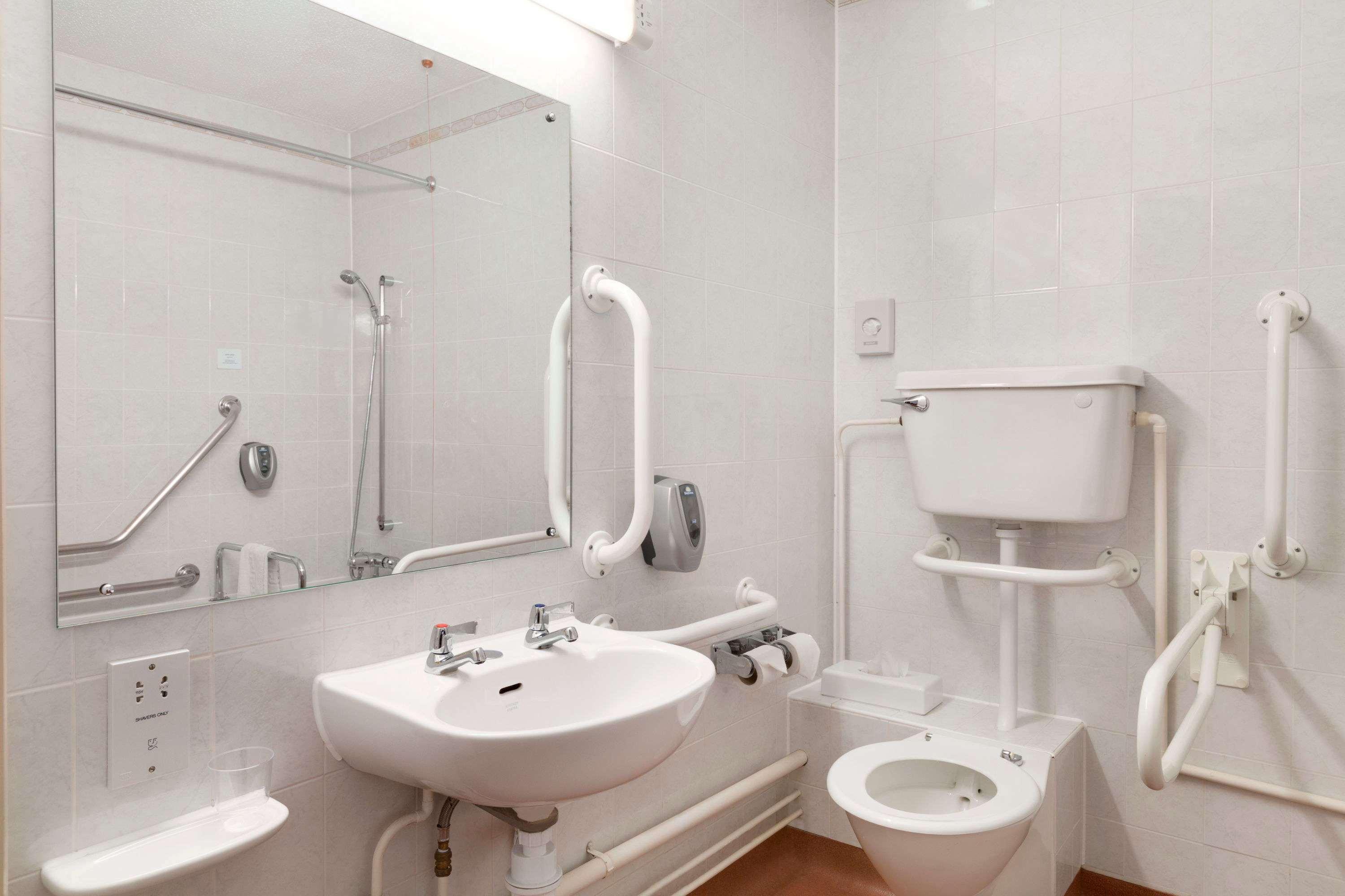 Days Inn Southampton Rownhams Chilworth  Esterno foto