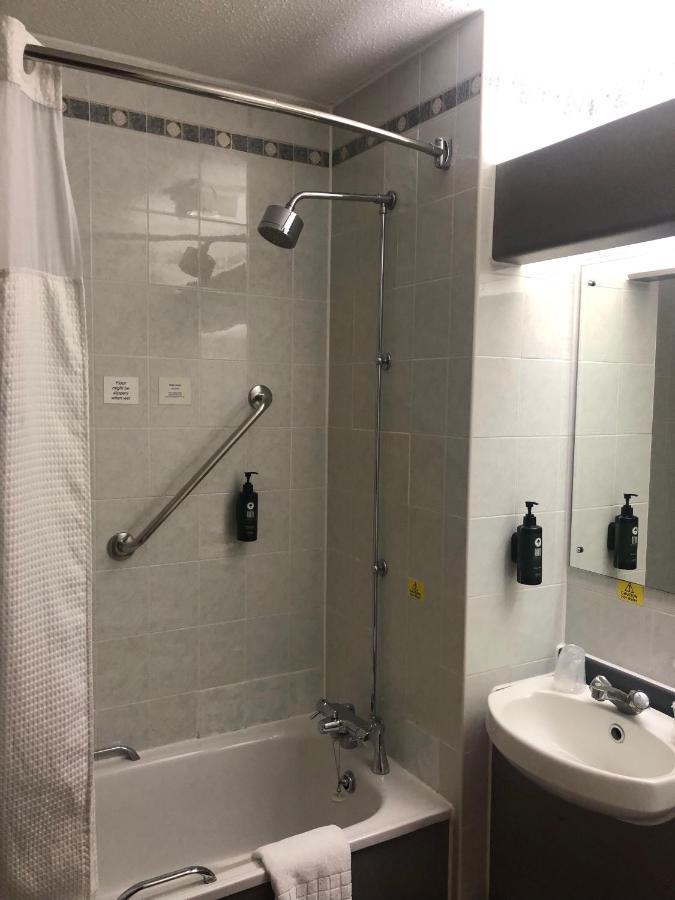 Days Inn Southampton Rownhams Chilworth  Esterno foto