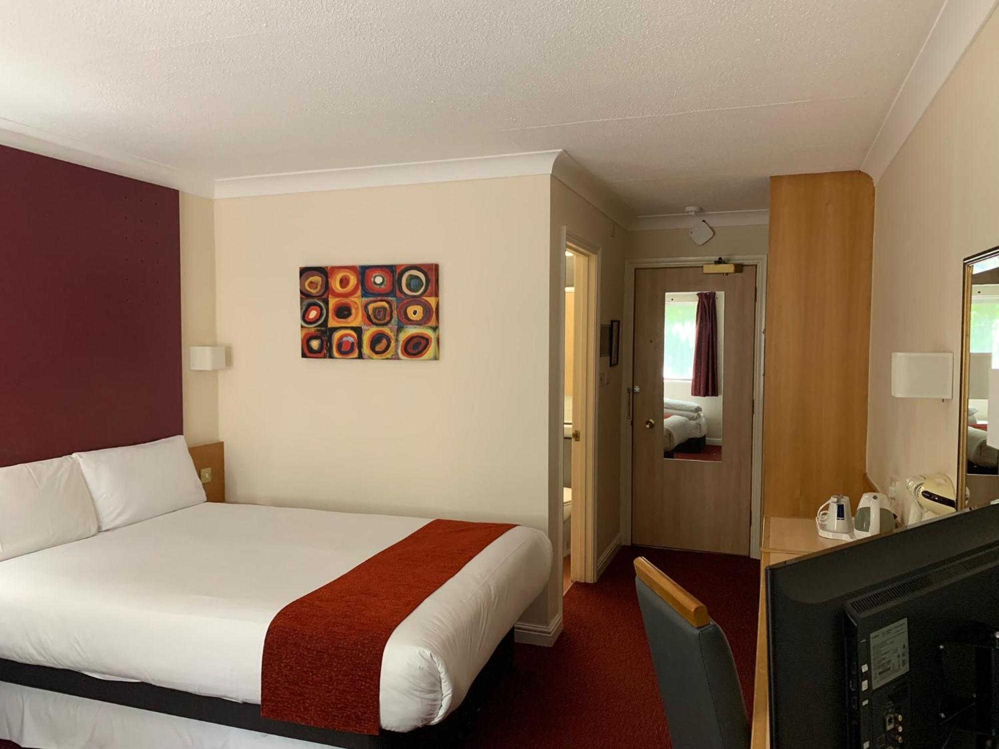 Days Inn Southampton Rownhams Chilworth  Esterno foto