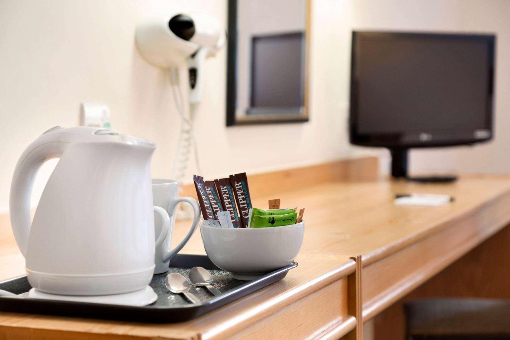 Days Inn Southampton Rownhams Chilworth  Esterno foto