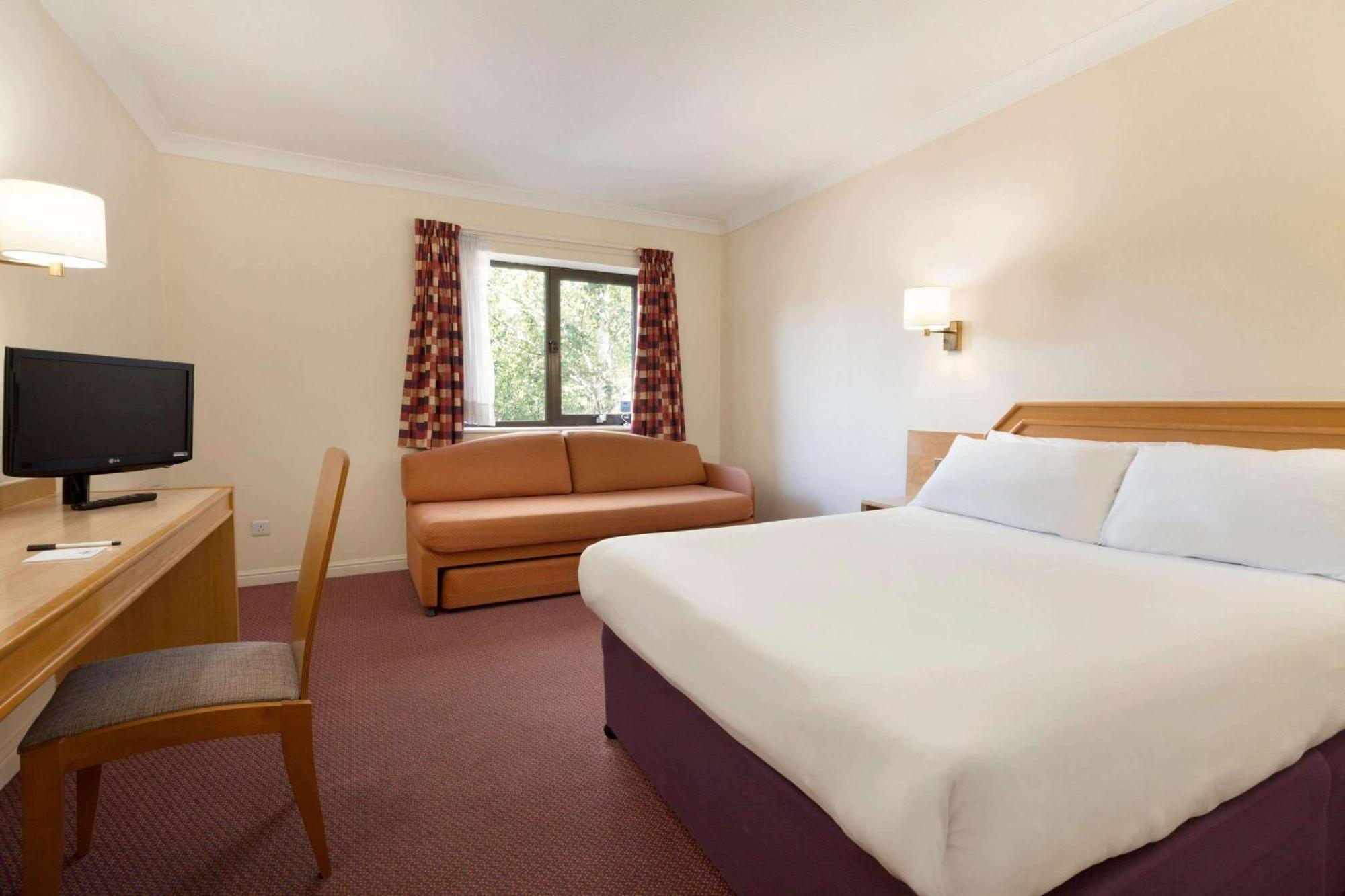 Days Inn Southampton Rownhams Chilworth  Esterno foto