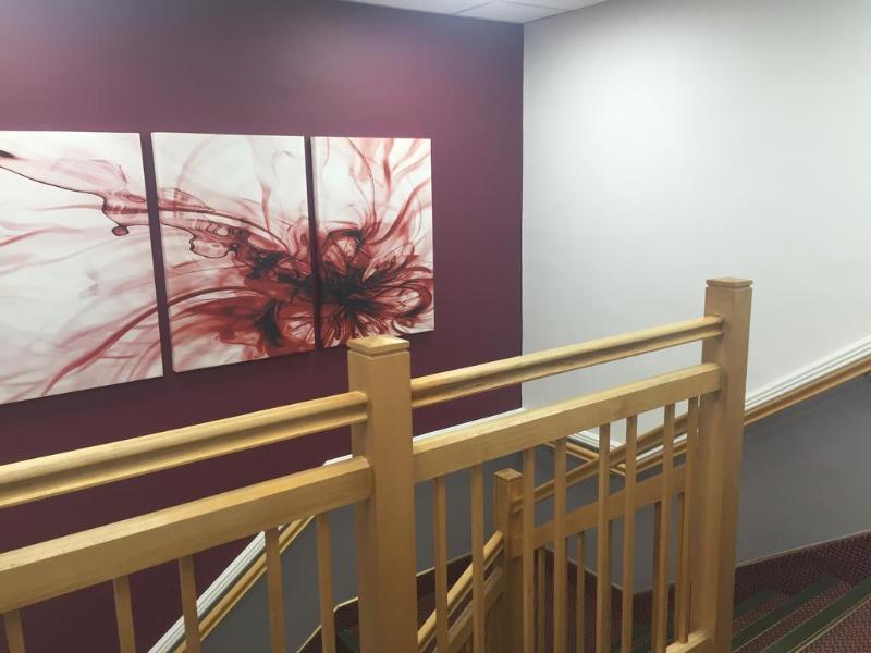 Days Inn Southampton Rownhams Chilworth  Esterno foto