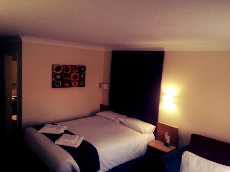 Days Inn Southampton Rownhams Chilworth  Esterno foto