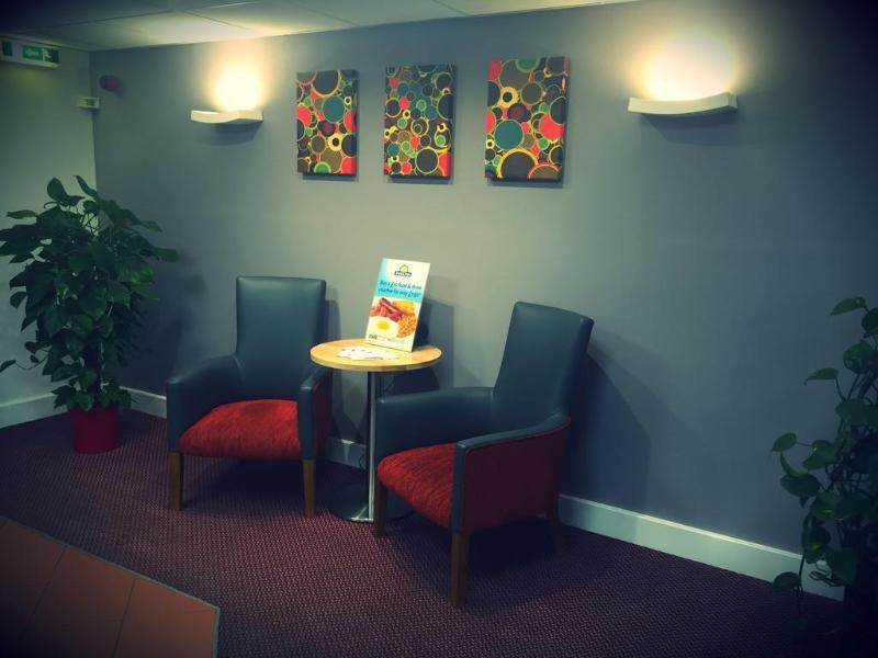 Days Inn Southampton Rownhams Chilworth  Esterno foto