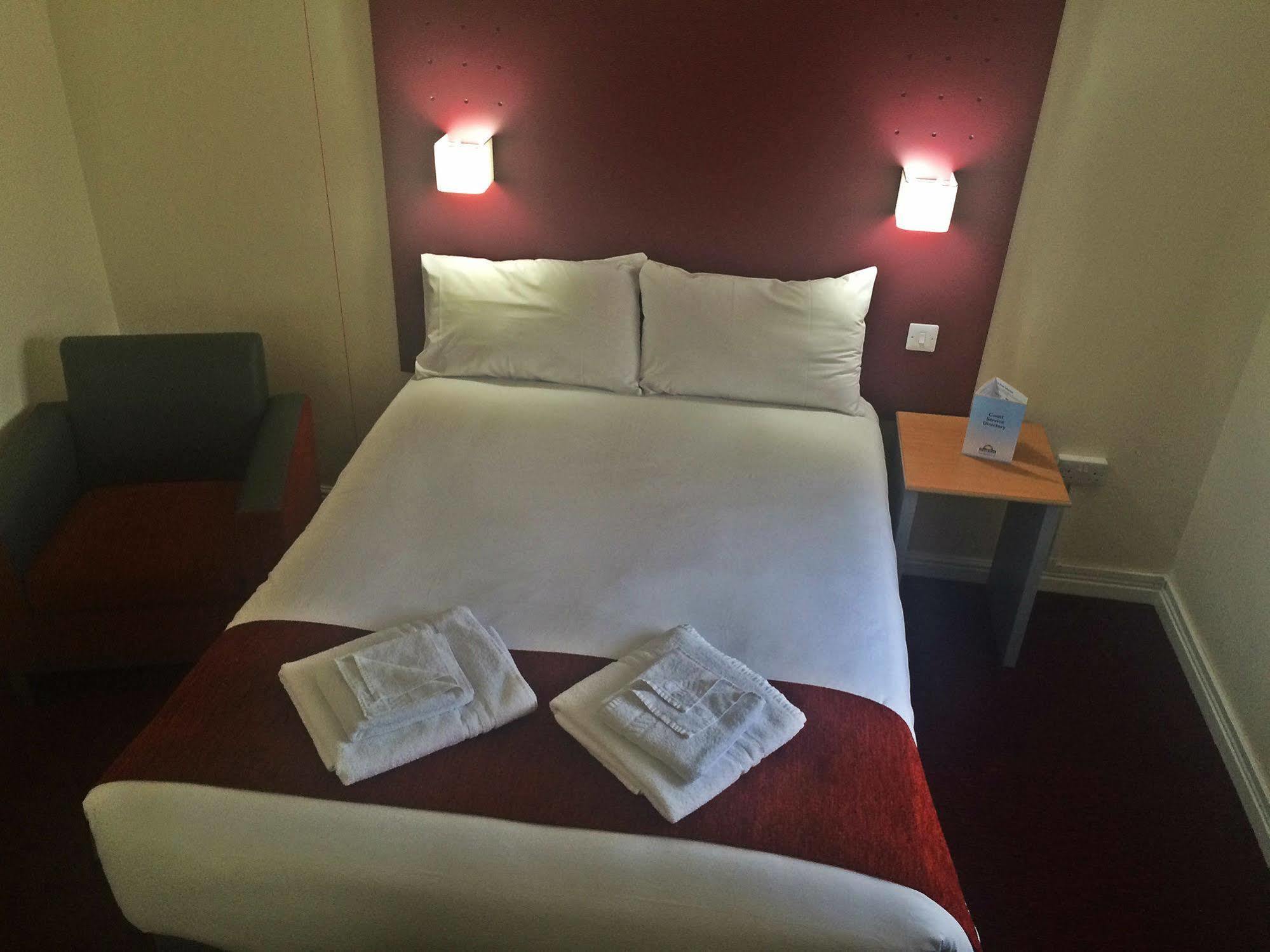 Days Inn Southampton Rownhams Chilworth  Esterno foto
