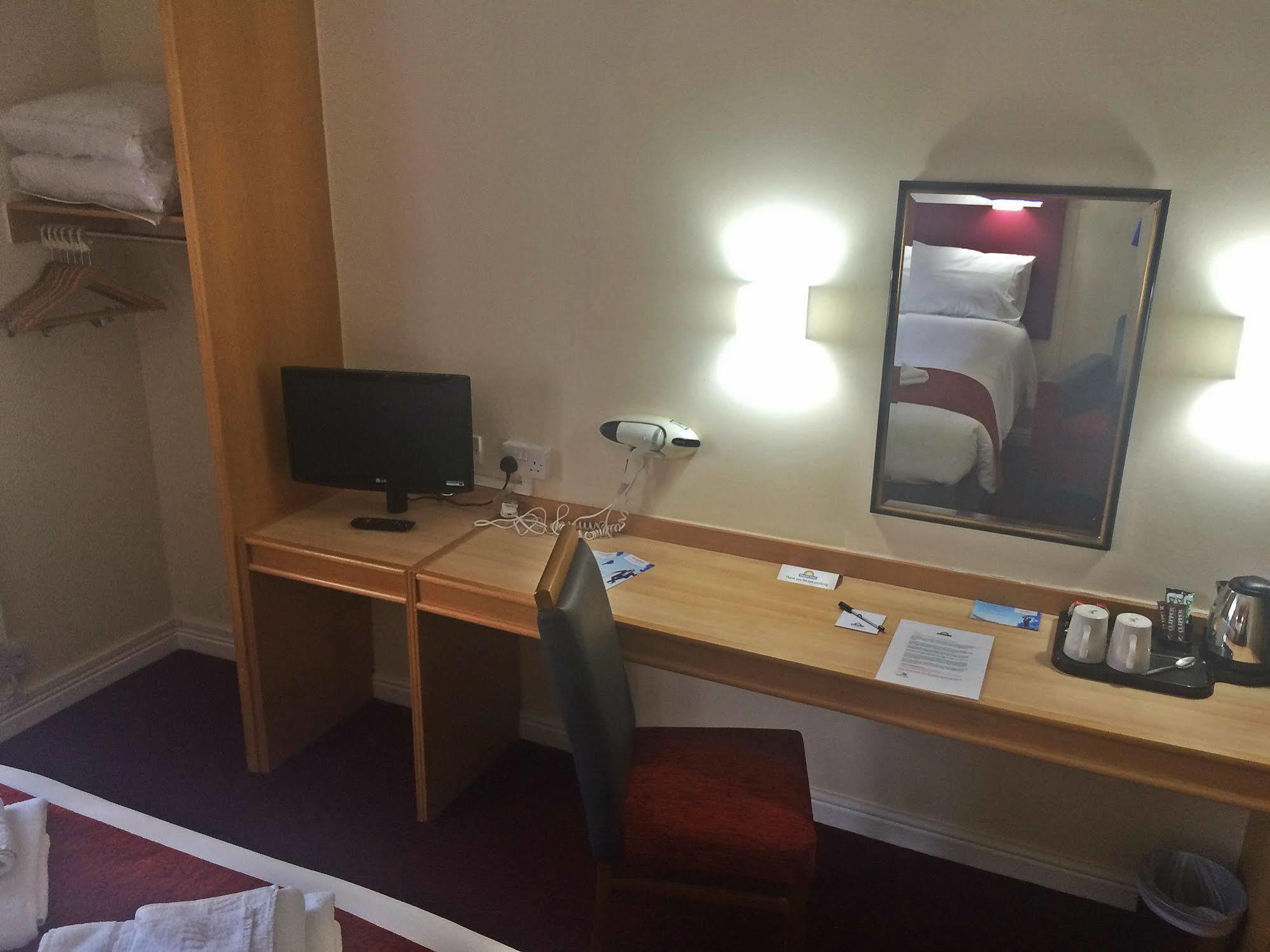 Days Inn Southampton Rownhams Chilworth  Esterno foto
